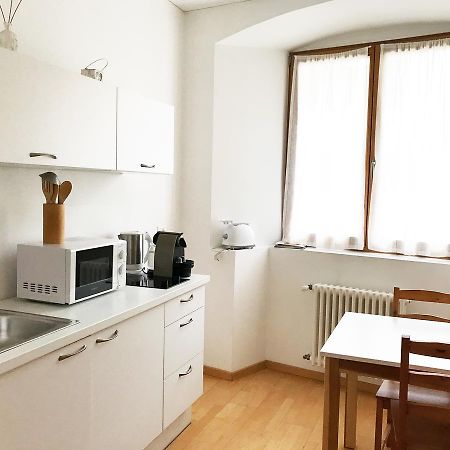 Argentieri Guesthouse Больцано Экстерьер фото