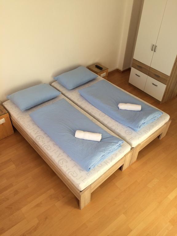 Argentieri Guesthouse Больцано Номер фото