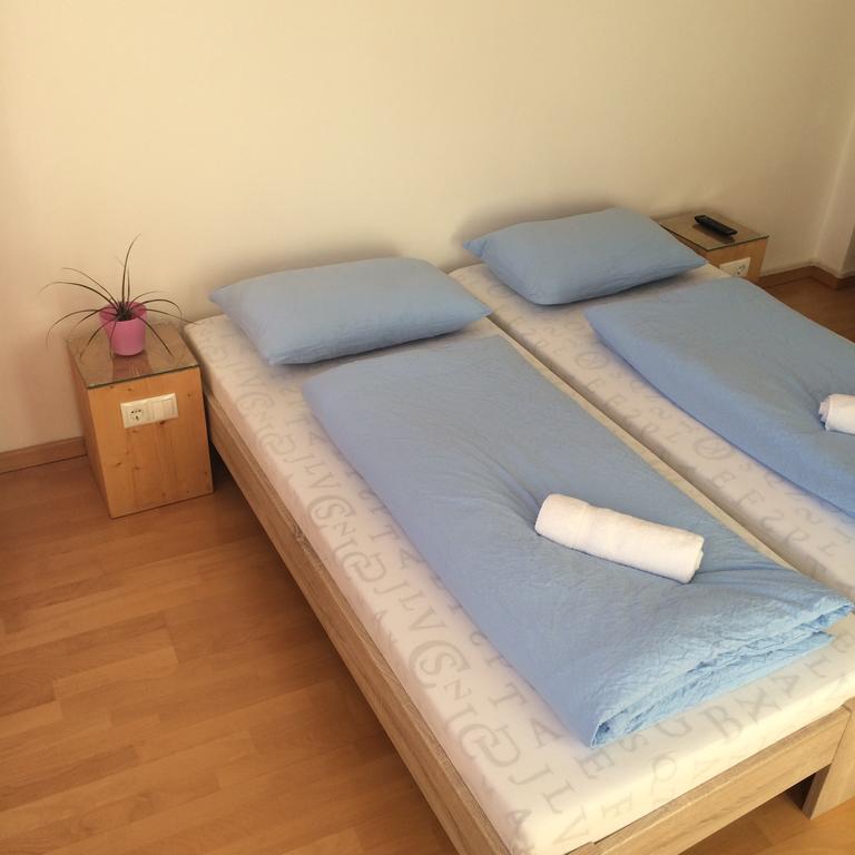 Argentieri Guesthouse Больцано Экстерьер фото
