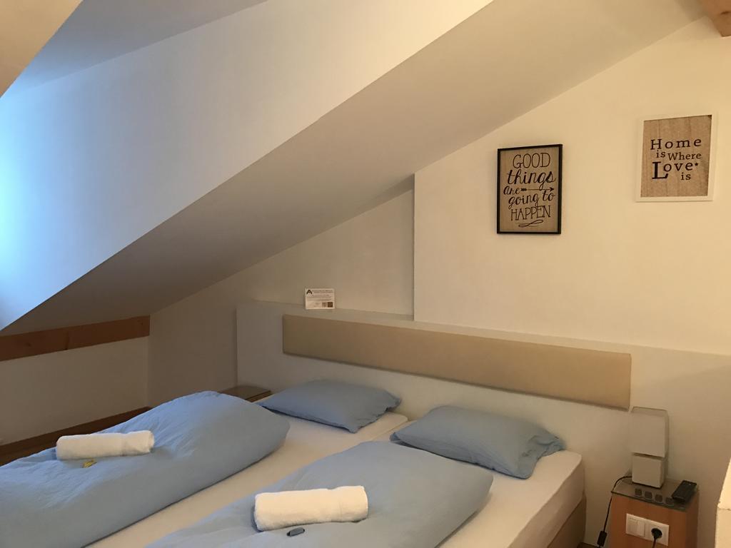 Argentieri Guesthouse Больцано Экстерьер фото
