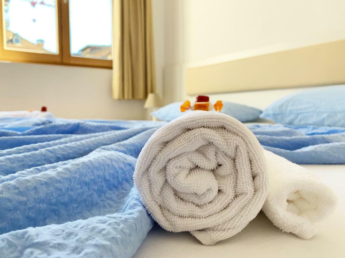Argentieri Guesthouse Больцано Экстерьер фото
